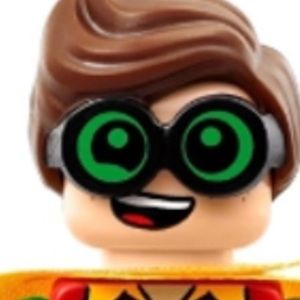 Meet your Posher, Miles